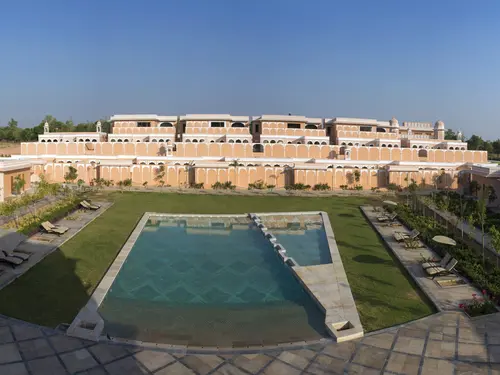 Buena Vista Luxury Resort - Event Venues - Swimming Pool 15